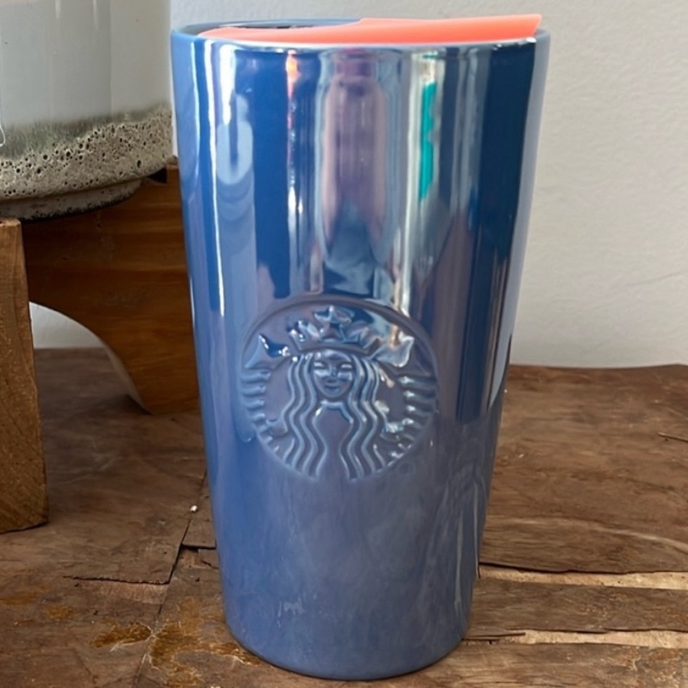 STARBUCKS - Travel Mug